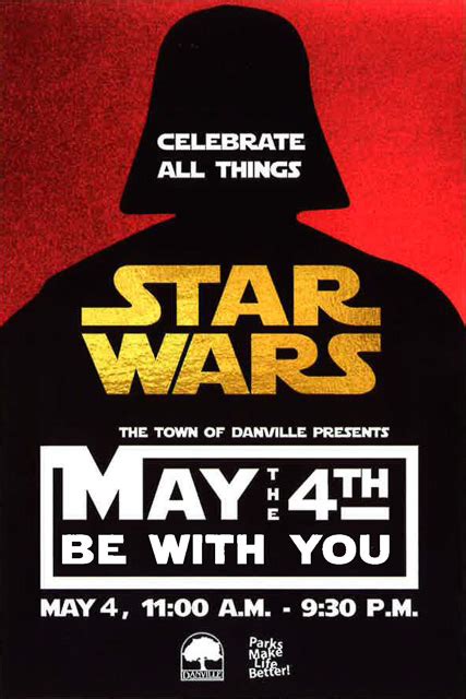 may the 4th danville ca